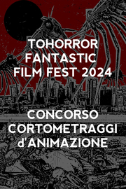 CORTOMETRAGGI D'ANIMAZIONE #2